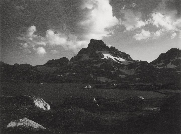 Ansel Adams