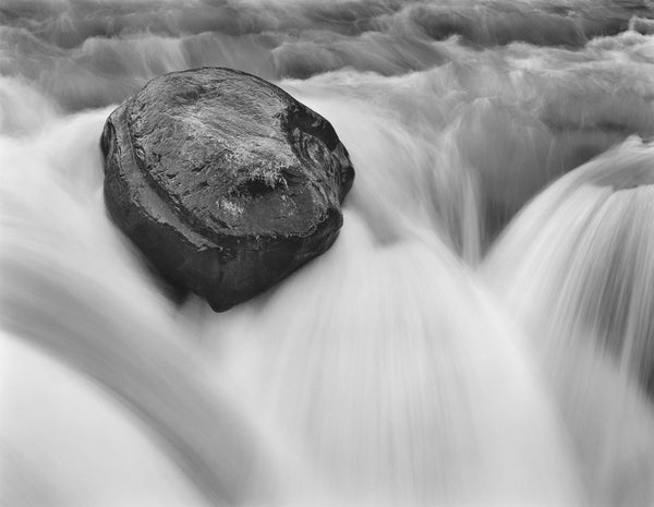 boulder-sunwapta-falls-jasper-