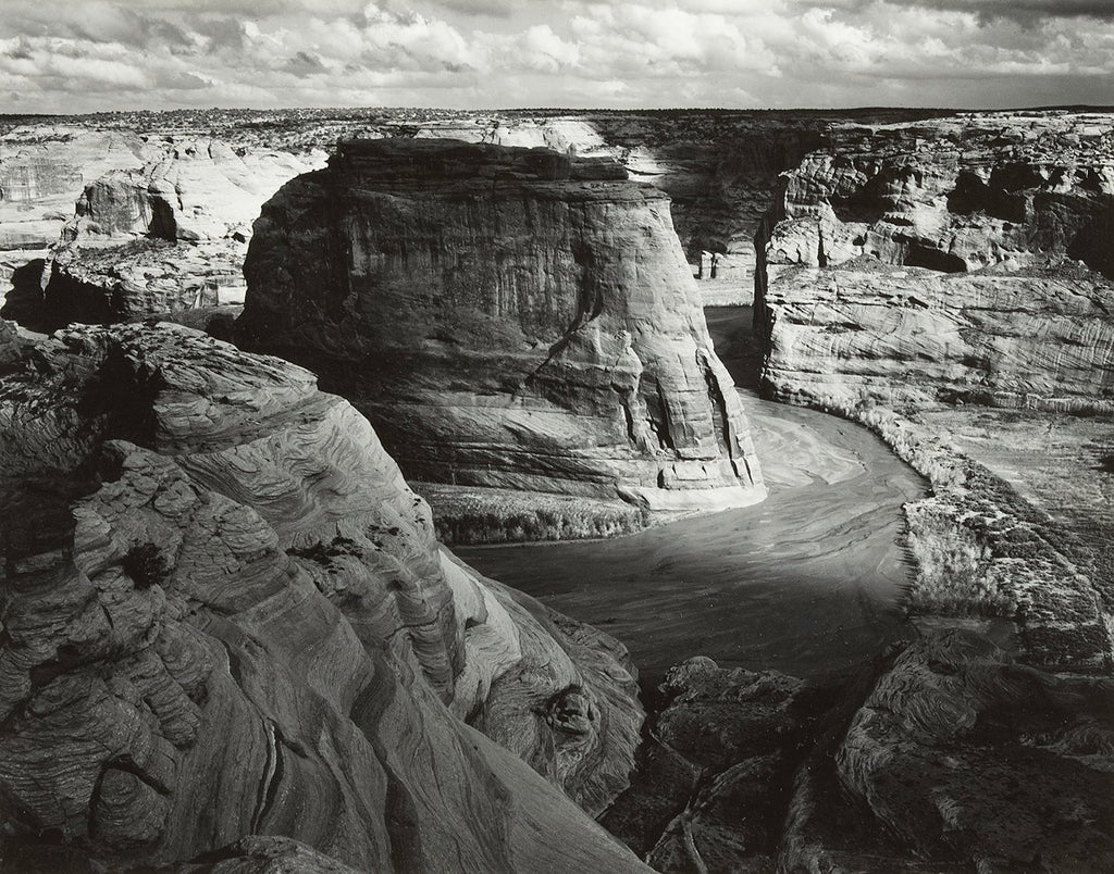 Canyon de Chelly
