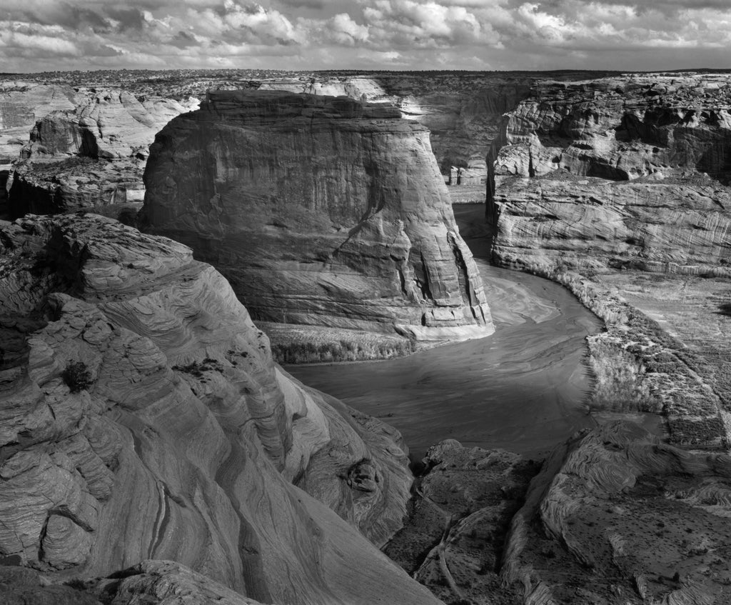 Canyon de Chelly
