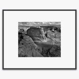 Canyon de Chelly Shop_Medium_Print Ansel Adams Contrast Gray Metal 