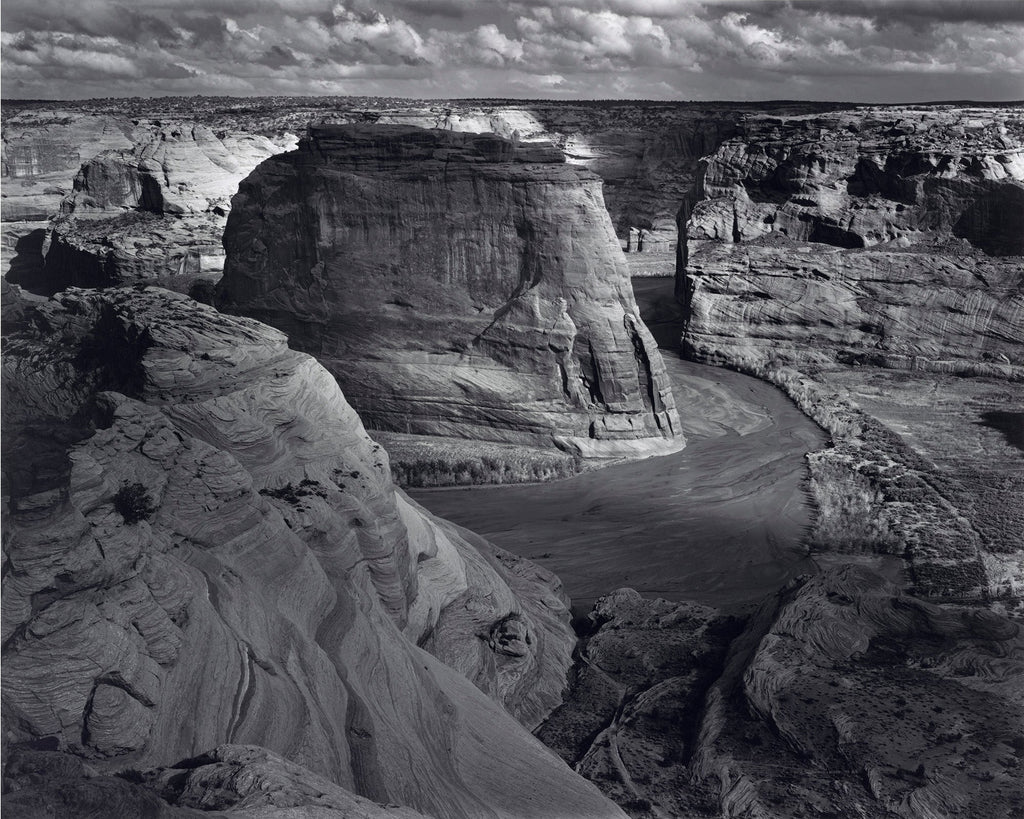 Canyon de Chelly