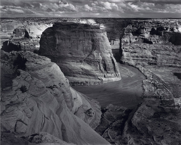 Shop Canyon de Chelly by Ansel Adams - A Modern Replica – The