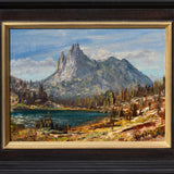 Cathedral Afternoon Shop_Represented_Artist James McGrew 