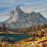 Cathedral Afternoon Shop_Represented_Artist James McGrew 