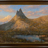Cathedral Sunset Shop_Represented_Artist James McGrew 