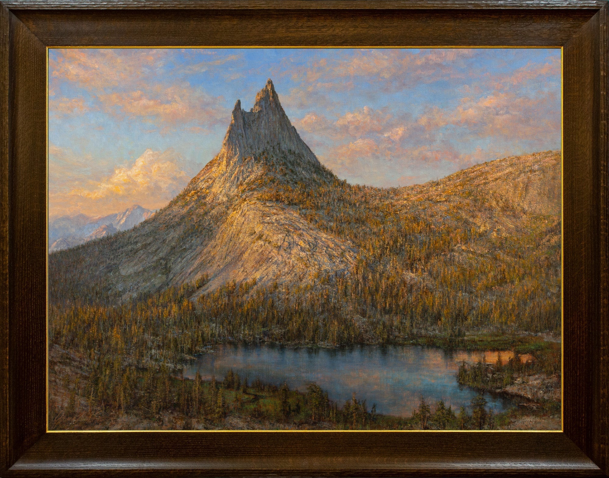 Cathedral Sunset Shop_Represented_Artist James McGrew 