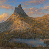 Cathedral Sunset Shop_Represented_Artist James McGrew 