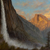 Cho-Looke and Tissiack Shop James McGrew 