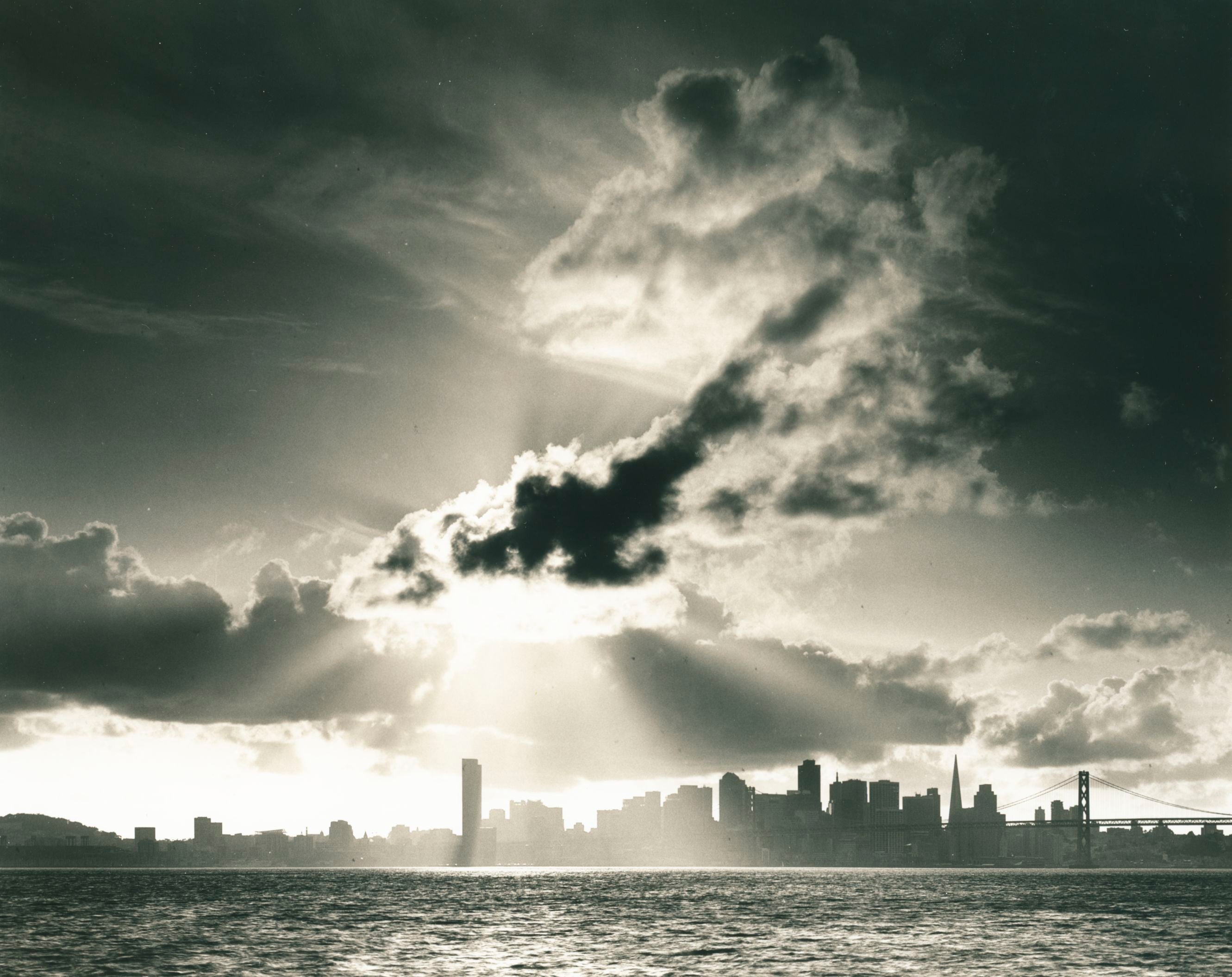 Roman Loranc Photography - Black & White Prints Collection – The