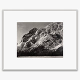 Cliffs of Glacier Point Shop_Medium_Print The Ansel Adams Gallery 