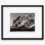 Cliffs of Glacier Point Shop_Medium_Print The Ansel Adams Gallery 