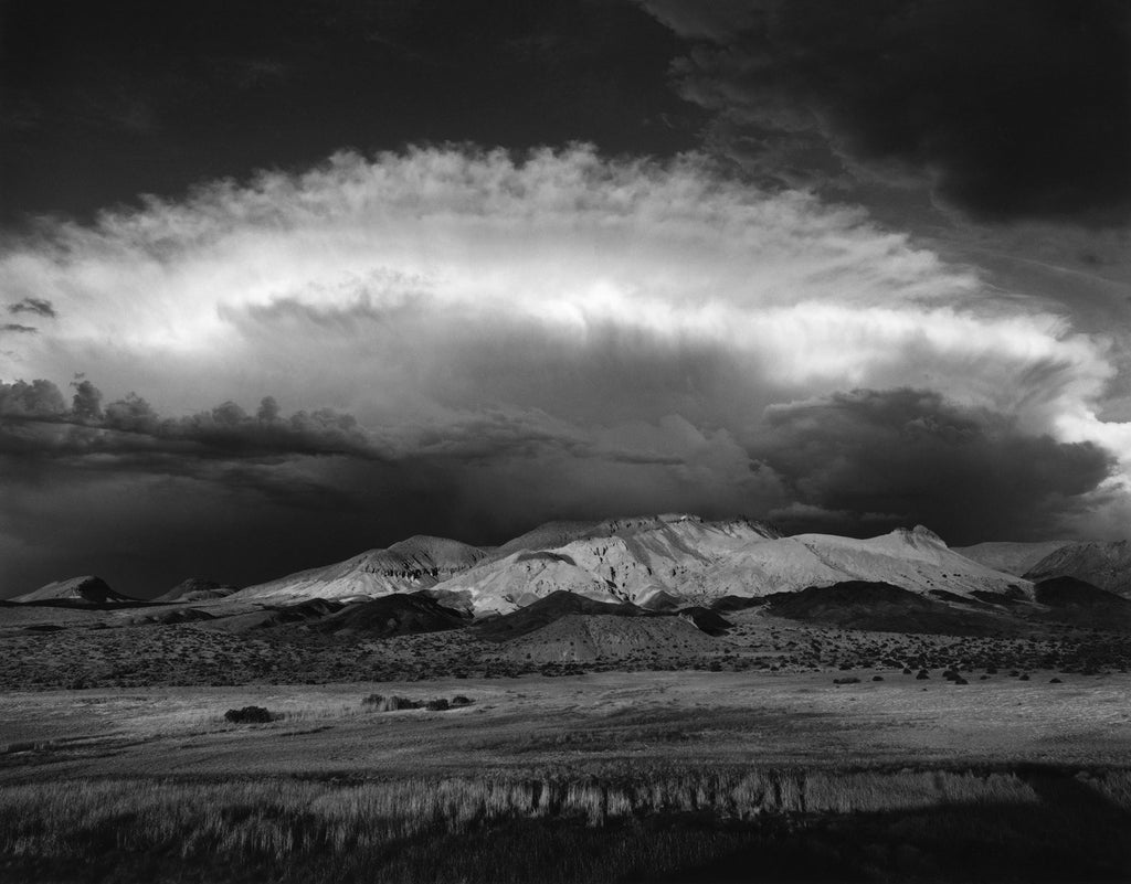 Cumulonimbus Cloud