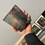Daguerreotype: A Mystical Mirror Reflecting Yosemite Workshops Mike Robinson 