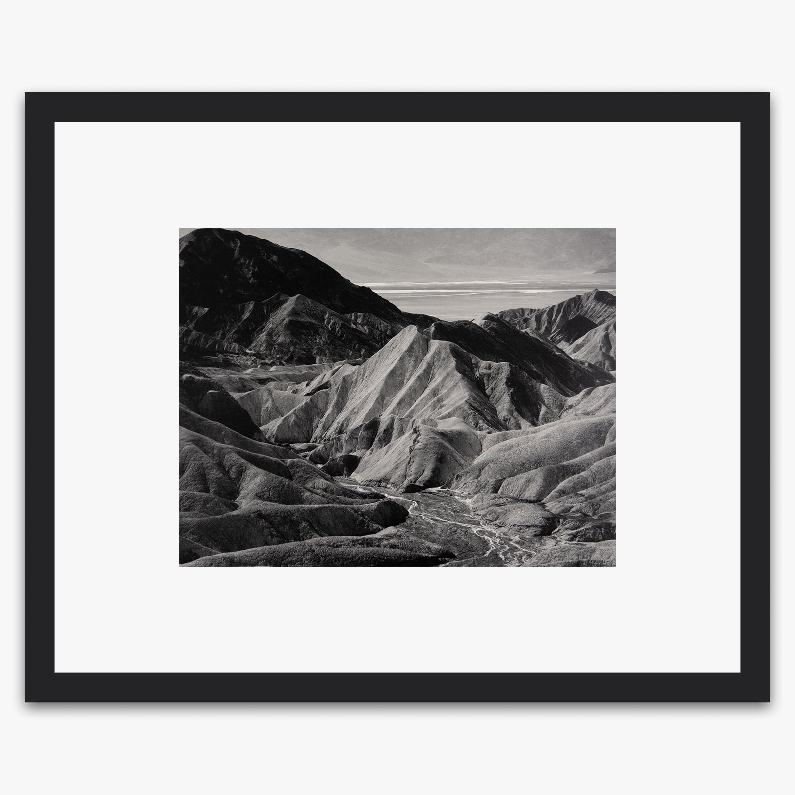 Death Valley Shop_Medium_Print The Ansel Adams Gallery 