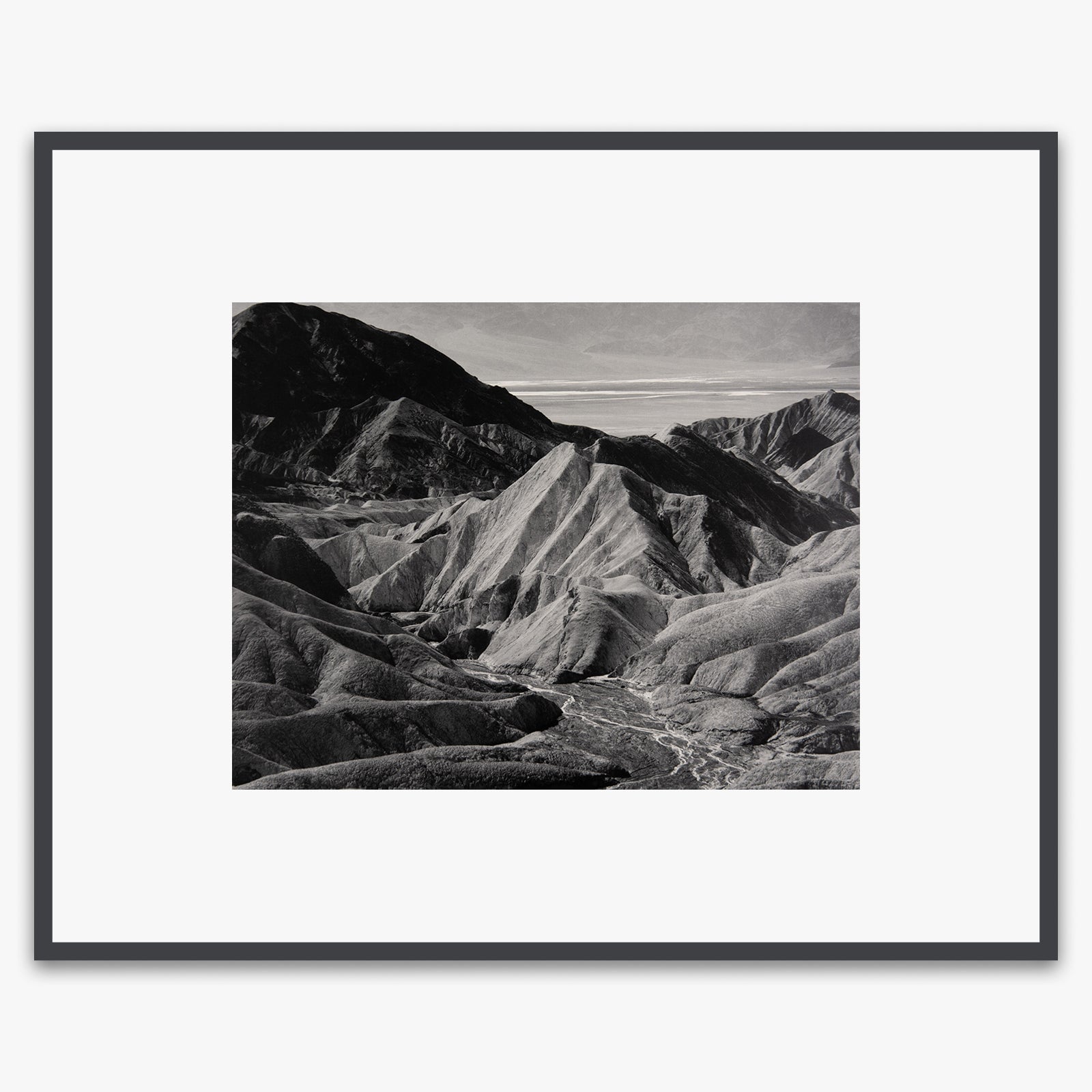 Death Valley Shop_Medium_Print The Ansel Adams Gallery 