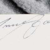 Dunes, Oceano Original Photograph Ansel Adams 