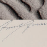 Dunes, Oceano Original Photograph Ansel Adams 