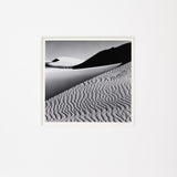 Dunes, Oceano Original Photograph Ansel Adams 