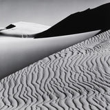 Dunes, Oceano Original Photograph Ansel Adams 