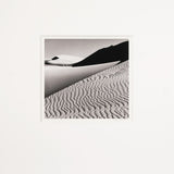 Dunes, Oceano Original Photograph Ansel Adams 