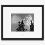 Eagle Peak.