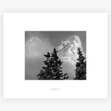 Eagle Peak.