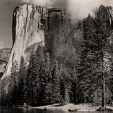 El Capitan Shop_Medium_Print The Ansel Adams Gallery 