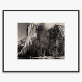 El Capitan Shop_Medium_Print The Ansel Adams Gallery 
