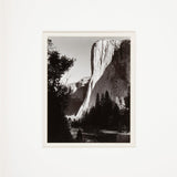 El Capitan, Sunrise Original Photograph Ansel Adams 