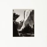 El Capitan, Sunrise Original Photograph Ansel Adams 