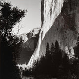 El Capitan, Sunrise Original Photograph Ansel Adams 