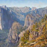 Evening at Standford Point Shop_Represented_Artist James McGrew 