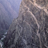 Evening, The Painted Wall, Black Canyon of the Gunnison Shop_Represented_Artist Charles Cramer 
