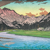 Evolution Valley Shop_Represented_Artist Tom Killion 