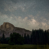 From Milky Way to Star Trails: Photographing Nightscapes in Yosemite Workshops rick whitacre 