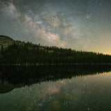 From Milky Way to Star Trails: Photographing Nightscapes in Yosemite Workshops rick whitacre 
