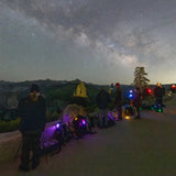 From Milky Way to Star Trails: Photographing Nightscapes in Yosemite Workshops rick whitacre 
