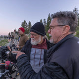 From Milky Way to Star Trails: Photographing Nightscapes in Yosemite Workshops rick whitacre 