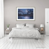 Gates of the Valley (moonrise) Shop charlotte gibb 