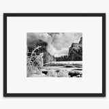 Gates of the Valley Shop_Small_Print The Ansel Adams Gallery 