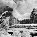 Gates of the Valley Shop_Small_Print The Ansel Adams Gallery 