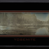 Gates of the Valley Yosemite Shop_Represented_Artist Mike Robinson 