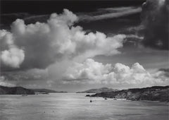 Golden Gate Before the Bridge.