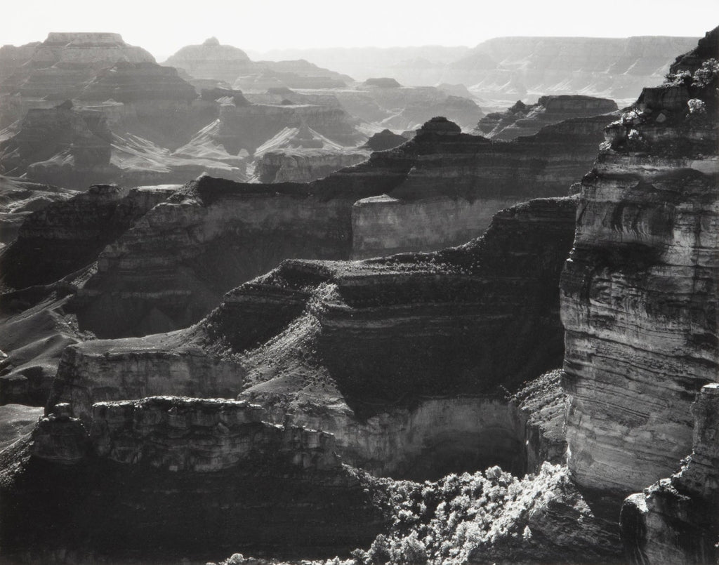 Grand Canyon (from Yavapai Pt)