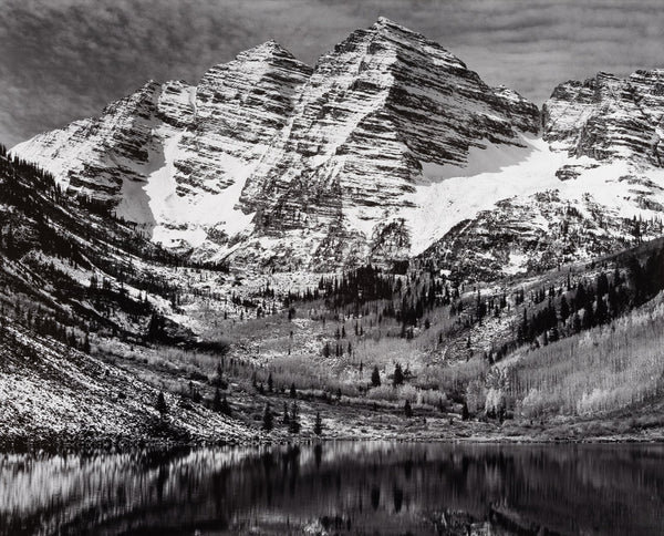 The Grand Landscape Photographs - Ansel Adams Exclusive Set – The