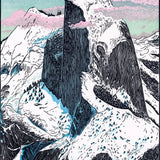 Half Dome II Shop_Represented_Artist Tom Killion 