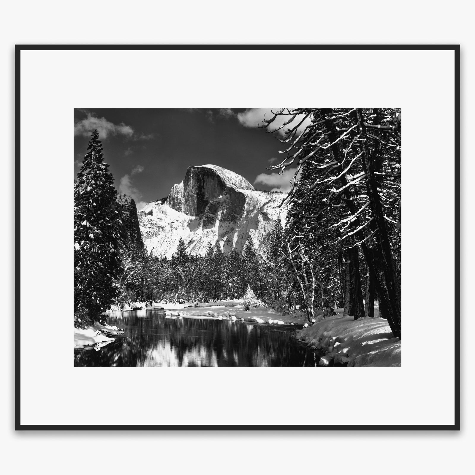 Ansel Adams Authorized Posters - Affordable Prints - AAG