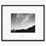 Half Dome, Olmstead Point.