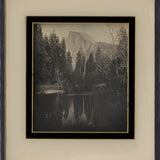 Half Dome Reflection Shop_Represented_Artist Mike Robinson 